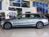 usado Mercedes C200 BlueTEC Avantgarde