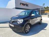 Usado Renault Twingo SE 75 HP (55 kW) 2020 Preto Citadino