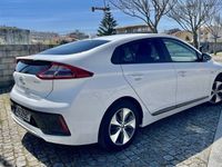 usado Hyundai Ioniq elétrico 28kwh