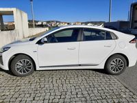 usado Hyundai Ioniq 38 KWh