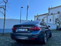 Usado BMW 420 Gran Coupé Comfort Edition 190 HP (139 kW) 2017 Coupé