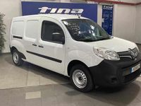 Usado Renault Kangoo 95 HP (69 kW) 2020 Branco Monovolume
