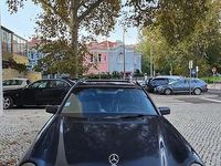 Usado Mercedes E300 177 HP (130 kW) 1999 Azul Carrinha