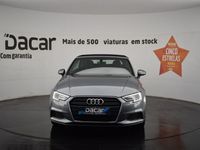 usado Audi A3 1.6 TDI Design