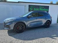 Usado Ford Kuga ST-Line 225 HP (165 kW) 2023 Azul SUV