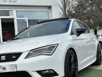 usado Seat Leon 1.6 TDI LOOK FR