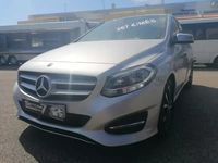 Usado Mercedes B180 Style 109 HP (80 kW) 2017 Outra Monovolume