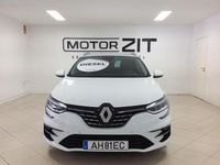 Usado Renault Mégane IV 115 HP (84 kW) 2021 Branco Carrinha