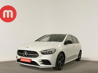 Usado Mercedes B250e 218 HP (160 kW) 2024 Monovolume