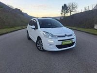 Usado Citroën C3 99 HP (72 kW) 2016 Azul