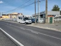 Usado Ford Transit 115 HP (84 kW) 2008 Branco Van