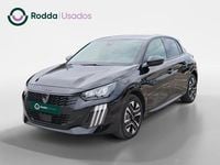 Usado Peugeot 208 Allure 100 HP (73 kW) 2025 Outro Citadino