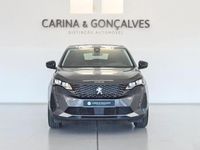 Usado Peugeot 3008 Active 130 HP (95 kW) 2022 Cinza SUV