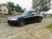 usado Honda S 2000 Cabrio