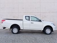 usado Mitsubishi L200 4X4- DEDUZ IVA