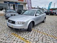 usado Audi A4 1.6 Exclusive