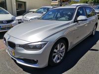 usado BMW 320 d Touring LifeStyle