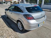 usado Opel Astra GTC 1.7CDTI 5L