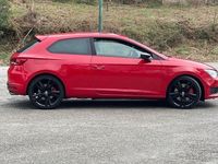 usado Seat Leon 5F Cupra 280