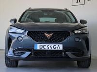Usado Cupra Formentor 150 HP (110 kW) 2023 Cinza SUV