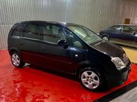 usado Opel Meriva 2008