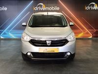 usado Dacia Lodgy Prestige