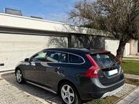Usado Volvo V60 2011 Carrinha