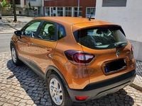 Usado Renault Captur 90 HP (66 kW) 2017 SUV