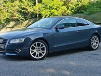 usado Audi A5 2.0 TDi