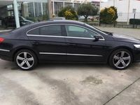 usado VW CC Sportline