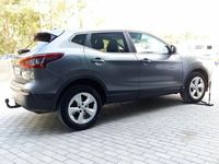 usado Nissan Qashqai 1.5 dCi Acenta