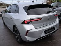 Usado Opel Astra Business 130 HP (95 kW) 2022 Cinza