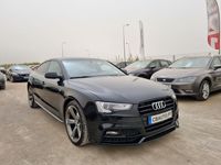 usado Audi A5 2.0 TDi Business Line S-line