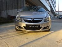 usado Opel Astra GTC Corsa 1.2