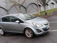 Usado Opel Corsa 95 HP (69 kW) 2014 Citadino