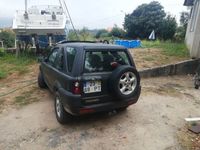 usado Land Rover Freelander 