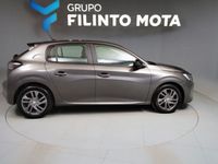 usado Peugeot 208 1.2 PureTech Active Pack