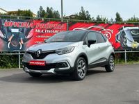 usado Renault Captur 1.5 dCi