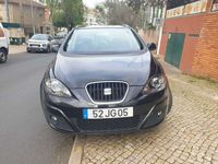 usado Seat Altea XL 1.6. TDI Style Ecomotive