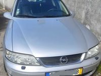 usado Opel Vectra B Caravan 2.2