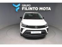 Usado Opel Crossland Edition 110 HP (80 kW) 2023 Branco SUV