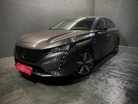 Usado Peugeot 308 SW 180 HP (132 kW) 2022 Cinzento Carrinha