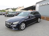 usado Mercedes C220 d Avantgarde