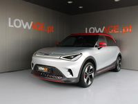 Usado Smart #1 Edition #1 314 kW (428 HP) 2023 Cinzento SUV