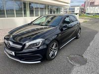 Usado Mercedes A45 AMG AMG 360 HP (264 kW) 2014 Preto Sedan