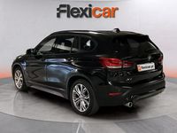 Usado BMW X1 Sport Line 220 HP (161 kW) 2020 Preto SUV