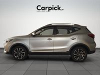 Usado MG ZS Luxury 111 HP (81 kW) 2023 Outra SUV