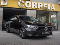 Usado Mercedes A250 Style 218 HP (160 kW) 2023 Preto Sedan
