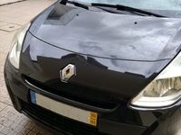 usado Renault Clio 1.2 de 2010 com 105 00 km