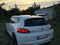 usado VW Scirocco 1.4 160CV - Oportunidade